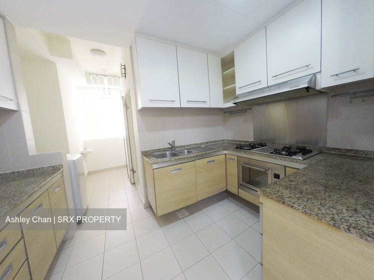 Ris Grandeur (D18), Condominium #206473281